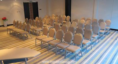 هالیدی این البرشاء دبی