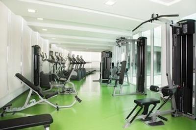 هالیدی این البرشاء دبی