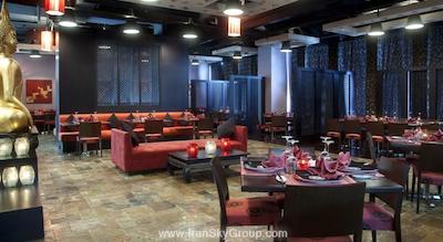 هالیدی این البرشاء دبی