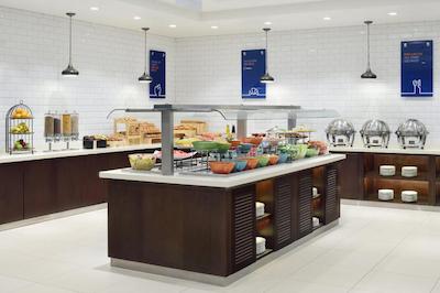 هالیدی این اکسپرس دبی اینترنت سیتی