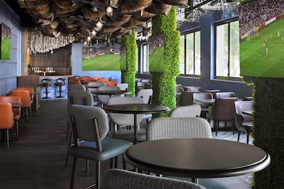 هالیدی این اکسپرس دبی اینترنت سیتی