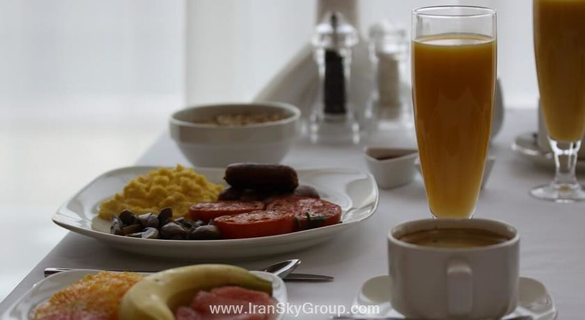 هالیدی این اکسپرس دبی اینترنت سیتی