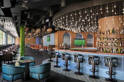 هالیدی این اکسپرس دبی اینترنت سیتی