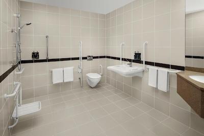 هالیدی این اکسپرس دبی اینترنت سیتی