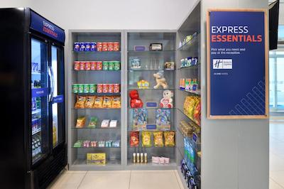 هالیدی این اکسپرس دبی اینترنت سیتی