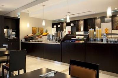 هالیدی این اکسپرس دبی-جمیرا