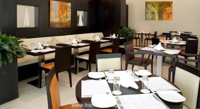 هالیدی این اکسپرس دبی-جمیرا