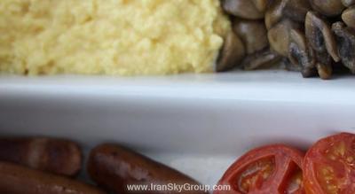 هالیدی این اکسپرس دبی-جمیرا