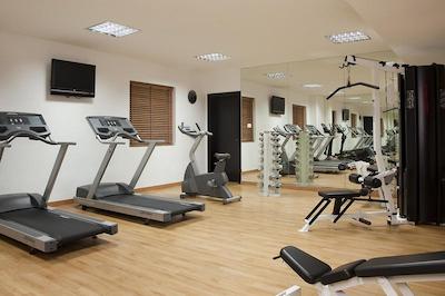 هالیدی این اکسپرس دبی-جمیرا