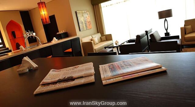 هالیدی این اکسپرس دبی-جمیرا