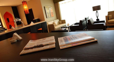 هالیدی این اکسپرس دبی-جمیرا