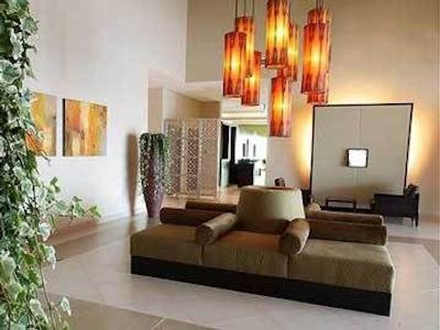 هالیدی این اکسپرس دبی-جمیرا