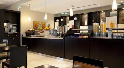 هالیدی این اکسپرس دبی-جمیرا