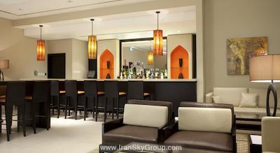 هالیدی این اکسپرس دبی-جمیرا