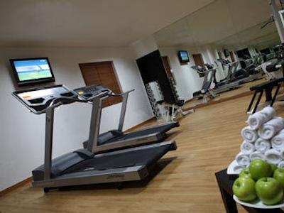 هالیدی این اکسپرس دبی-جمیرا