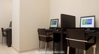 هالیدی این اکسپرس دبی-جمیرا