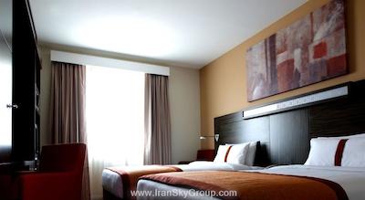 هالیدی این اکسپرس دبی-جمیرا