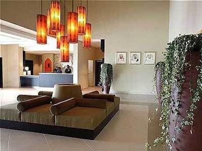 هالیدی این اکسپرس دبی-جمیرا