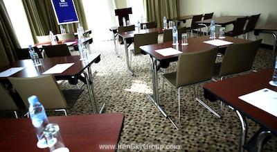 هالیدی این اکسپرس دبی-جمیرا