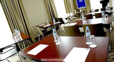 هالیدی این اکسپرس دبی-جمیرا