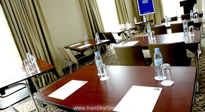 هالیدی این اکسپرس دبی-جمیرا