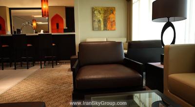 هالیدی این اکسپرس دبی-جمیرا