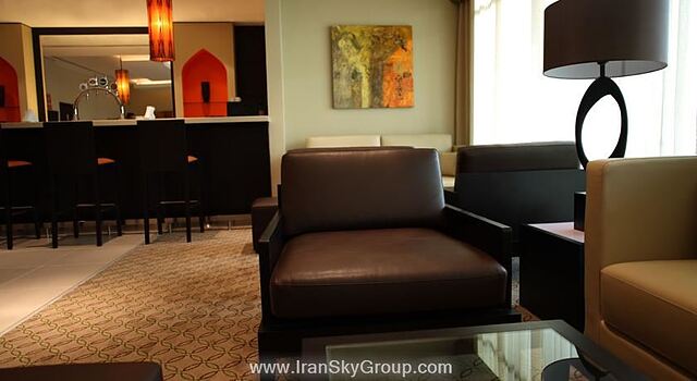 هالیدی این اکسپرس دبی-جمیرا
