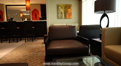 هالیدی این اکسپرس دبی-جمیرا