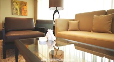 هالیدی این اکسپرس دبی-جمیرا