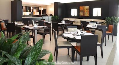 هالیدی این اکسپرس دبی-جمیرا