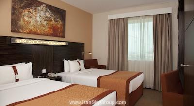 هالیدی این اکسپرس دبی-جمیرا