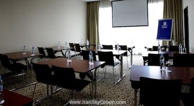 هالیدی این اکسپرس دبی-جمیرا