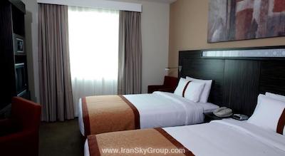 هالیدی این اکسپرس دبی-جمیرا