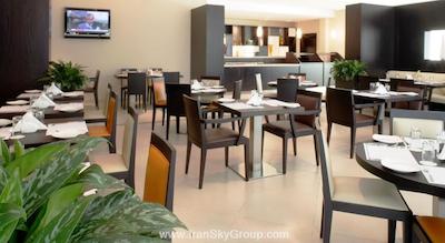 هالیدی این اکسپرس دبی-جمیرا