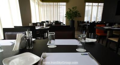 هالیدی این اکسپرس دبی-جمیرا