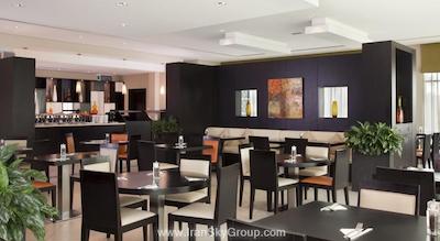 هالیدی این اکسپرس دبی-جمیرا