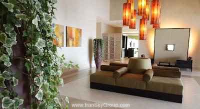 هالیدی این اکسپرس دبی-جمیرا