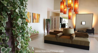 هالیدی این اکسپرس دبی-جمیرا