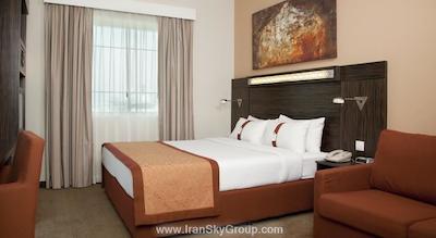 هالیدی این اکسپرس دبی-جمیرا