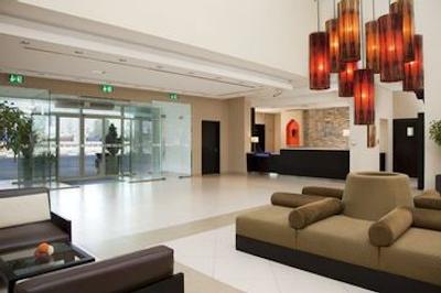 هالیدی این اکسپرس دبی-جمیرا