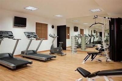 هالیدی این اکسپرس دبی-جمیرا