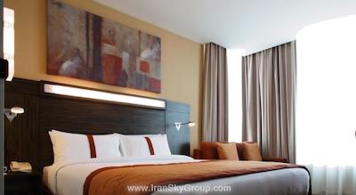 هالیدی این اکسپرس دبی-جمیرا