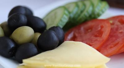 هالیدی این اکسپرس دبی-جمیرا