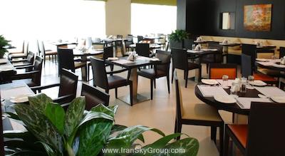 هالیدی این اکسپرس دبی-جمیرا