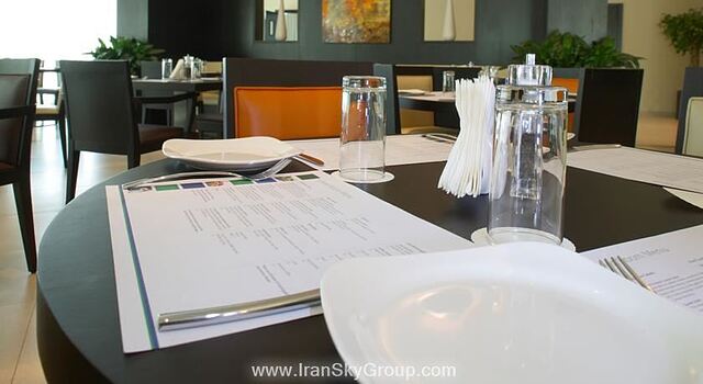 هالیدی این اکسپرس دبی-جمیرا