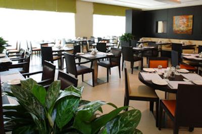 هالیدی این اکسپرس دبی-جمیرا