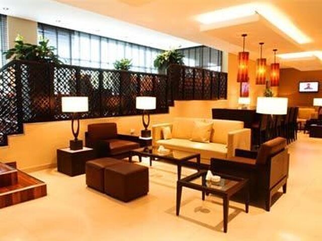هالیدی این اکسپرس دبی صفا پارک