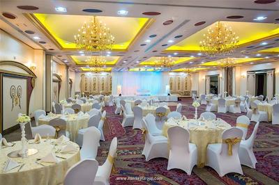 هالیدی اینترنشنال