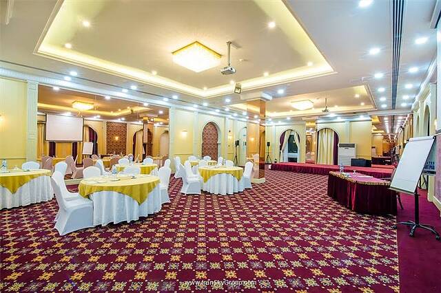 هالیدی اینترنشنال