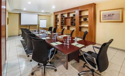 هالیدی اینترنشنال